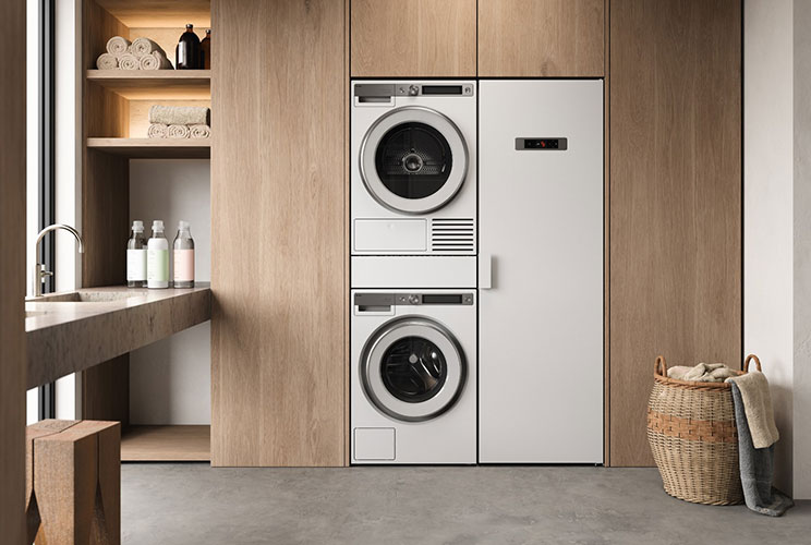 תערוכת IFA: המוצרים הלבנים החדשים של ASKO, Gorenje ו-Hisense